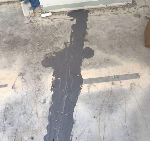 Crack Stitching Repair System Process: Carbon Fiber Laminates