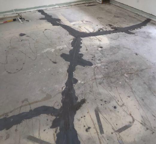 The Consequences of Having Concrete Slab Cracks