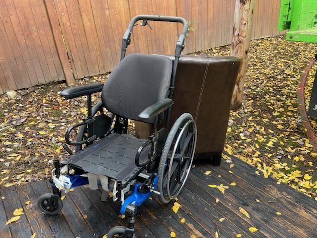 Junk Removal Service: Items to be removed