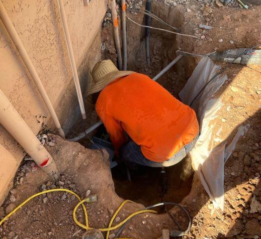 Underpinning Installation Process: Pipelines and Other Obstacles