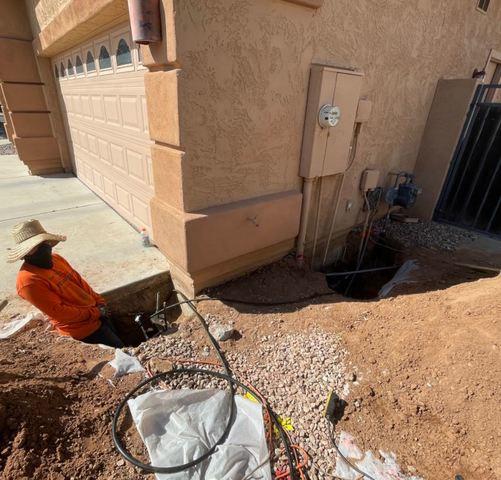 Underpinning Installation Process: Importance of Precision & Distance