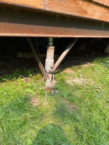 Helical Tiebacks Installed to Prevent Shifting