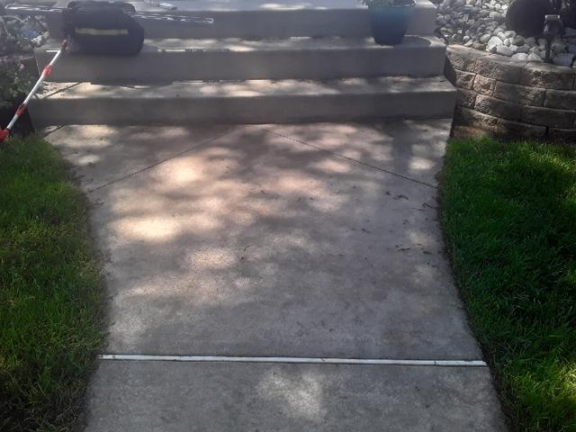 Before Photo