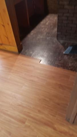 Installing The Thermal Dry Elite Flooring