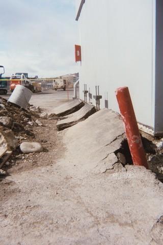 Newly Leveled Mini Storage Bldg Reno, NV 89512
