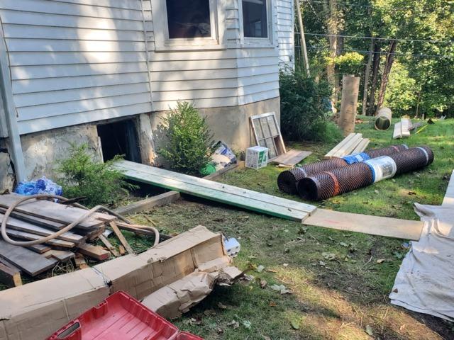 Engineering A System