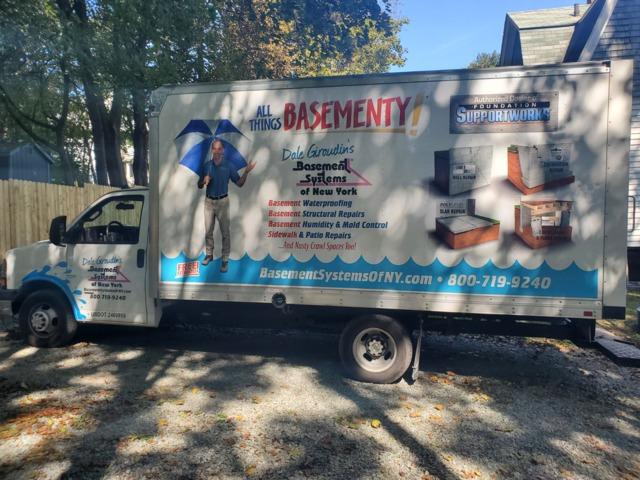 Starting The Project