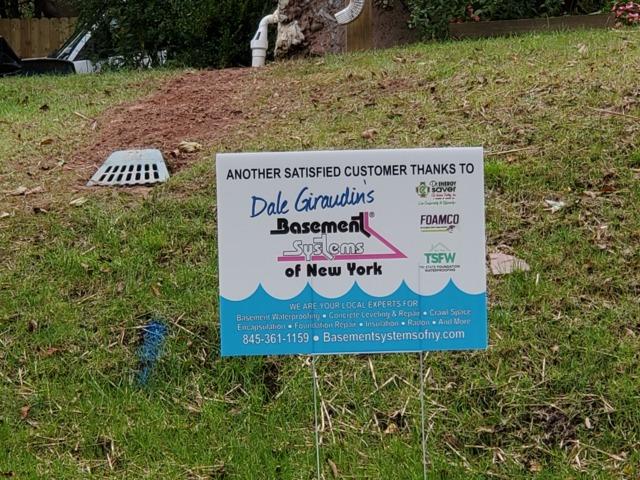 Another Happy Client