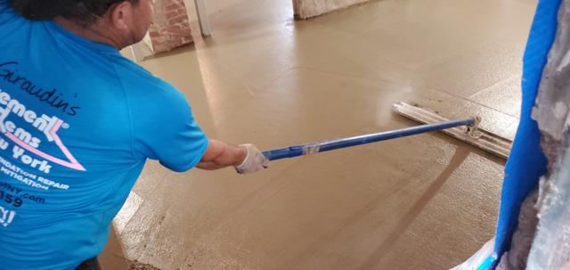 Making Sure Everything Is Even