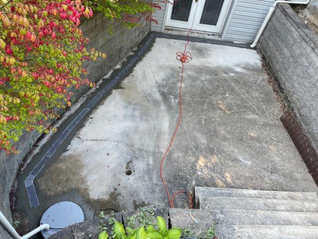 Sump Pump