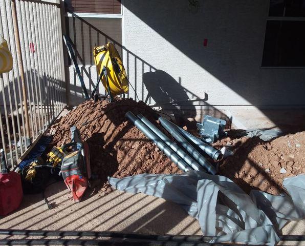 Underpinning Process: Tools & Machinery