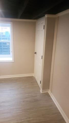 The Finished Basement