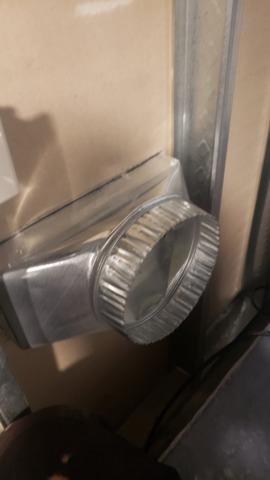 The SaniDry Dehumidifier