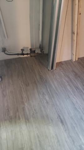Installing The Thermal Dry Elite Plank Floor