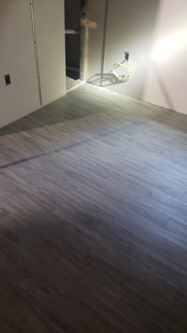 Installing The Thermal Dry Elite Plank Floor