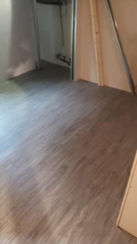 Installing The Thermal Dry Elite Plank Floor