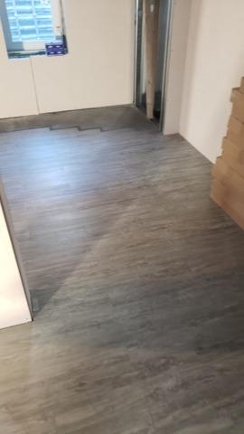 Installing The Thermal Dry Elite Plank Floor