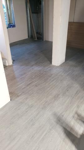 Installing The Thermal Dry Elite Plank Floor
