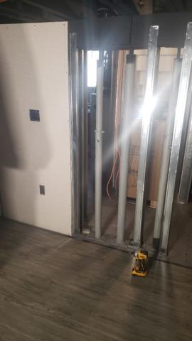 Intalling The Thermal Dry Elite Plank Flooring