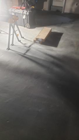 Installing The Thermal Dry Elite Plank Floor