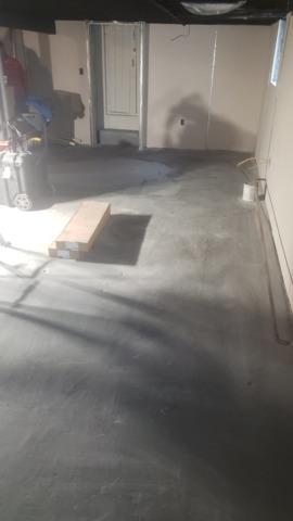 Installing The Thermal Dry Elite Plank Floor