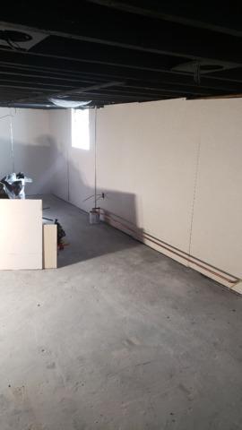 Installing The EverLast Wall Panels