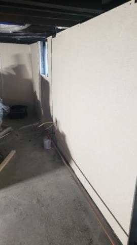 Installing The EverLast Wall Panels