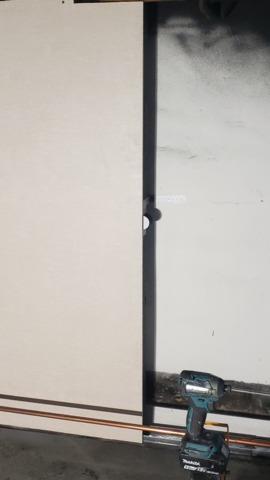 Installing The EverLast Wall Panels