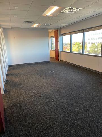 Office Clean-out