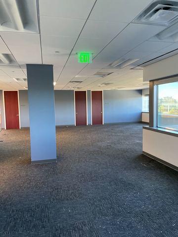 Office Move-Out Removal