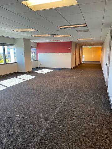 Full Office Furniture Clean-out