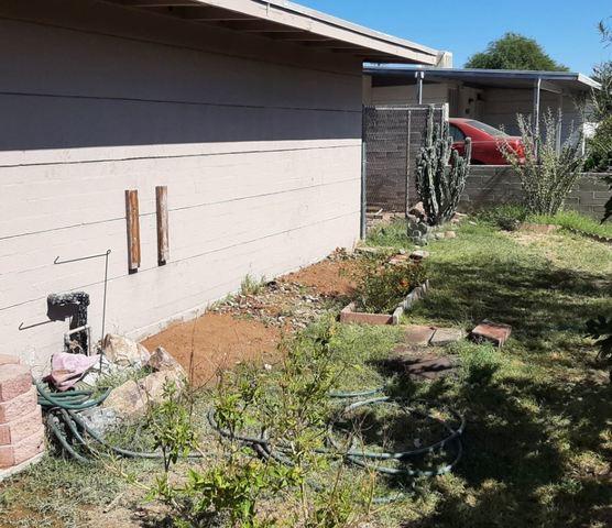 After Underpinning Installation - 2