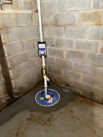 Smart Sump Pump System