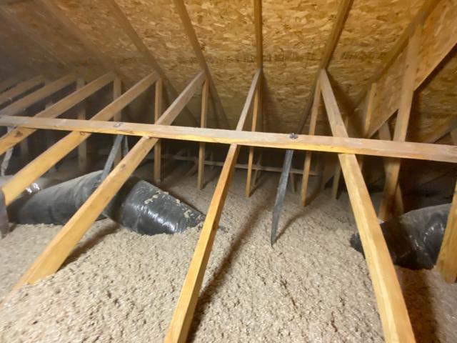 Insulation Installation