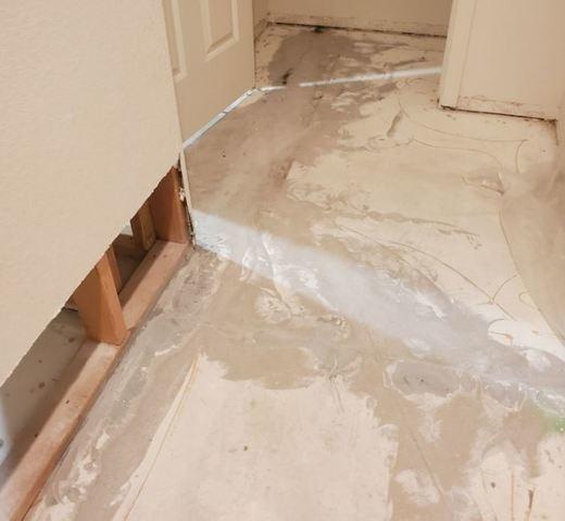 Grinding & Polishing in Gilbert, AZ