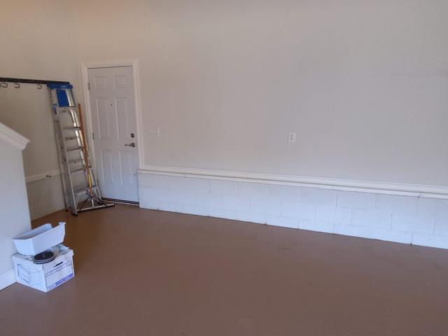 <p>Working refrigerator removed from their house.</p>