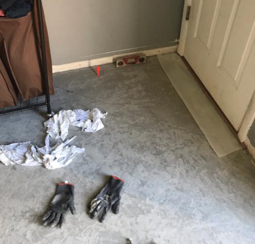 PolyLevel® Repair System Process: Equal Support