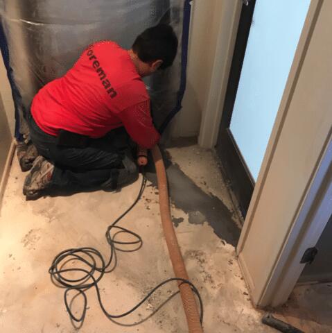 PolyLevel® Repair System Process: No More Cracking or Sinking