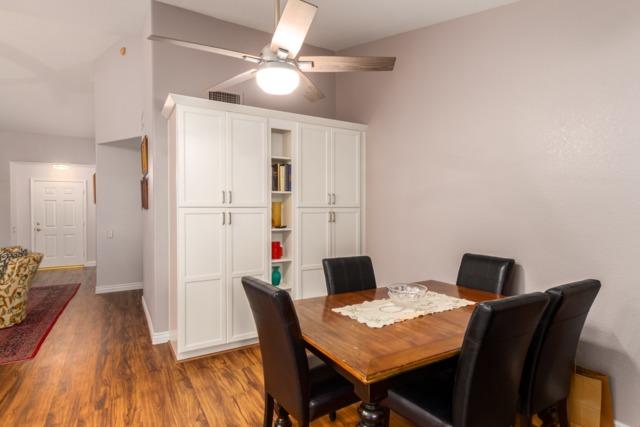 StarMark Cabinetry pantry to match the new kitchen look.