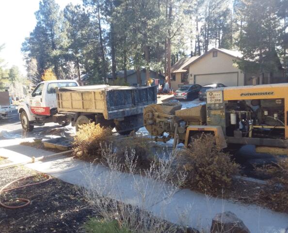 Compaction Grouting Process: Conquering Challenges