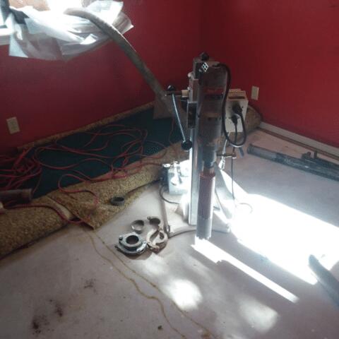 Compaction Grouting Process: Injecting Time