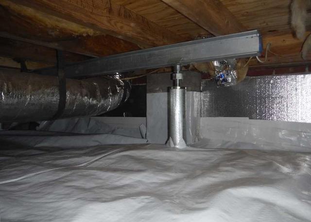 SilverGlo Insulation Panels