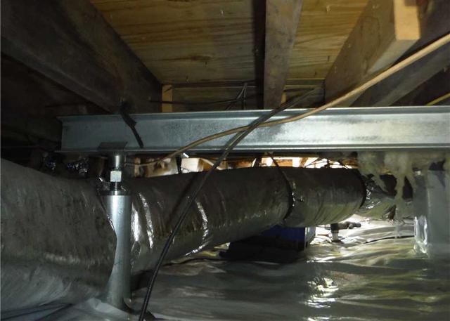 Saving HVAC System