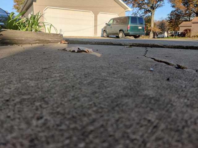 Canfield, Ohio Repair