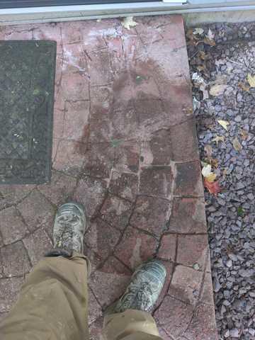Canfield, Ohio Repair