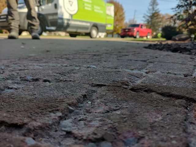 Canfield, Ohio Repair