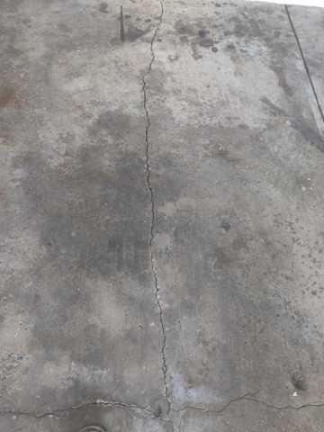 Canfield, Ohio Garage Floor Repair