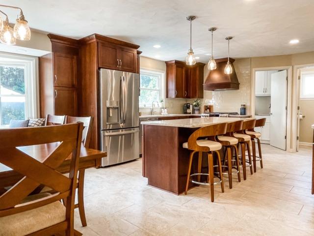 Total Remodel in Erie