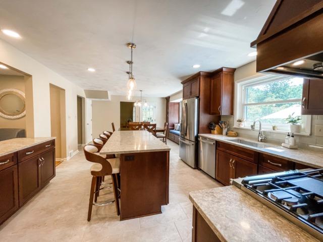 Total Erie Remodel