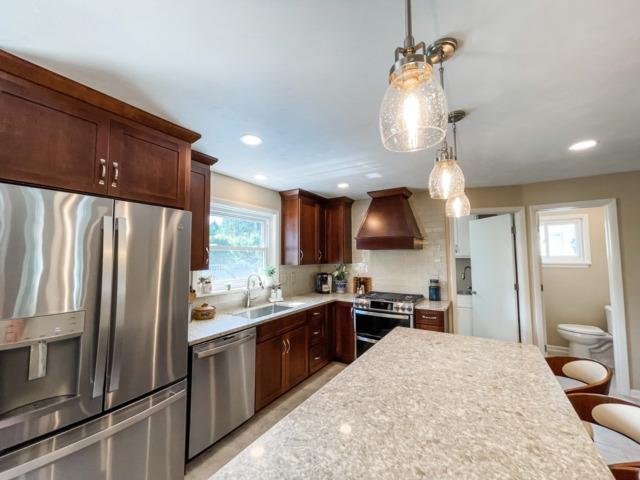 Total Erie Remodel